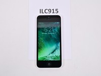 Apple iPhone 5C