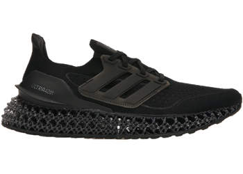 adidas Ultra 4DFWD Core Black for sale