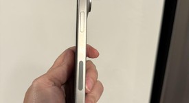 Mint
													Apple iPhone 15 Pro Max - AT&T, White, 256 GB, A2849, photo 3 of 6