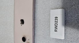 Mint
													Apple iPhone 13 Mini - Unlocked, Pink, 256 GB, A2481, photo 3 of 7