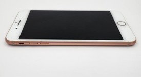 Fair
													Apple iPhone 8 Plus - AT&T, Gold, 256 GB, A1897, GSM, photo 5 of 7