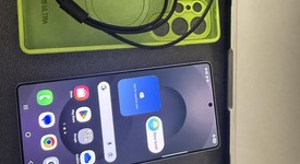 Mint
													Samsung Galaxy S25 Ultra - AT&T, Black, 256 GB, 12 GB, SM-S938U, photo 4 of 7