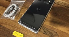 Mint
													Google Pixel 9 - Unlocked, Obsidian, 128 GB, 12 GB, G2YBB, photo 2 of 6