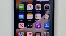 Good
													Apple iPhone 12 - AT&T, Purple, 64 GB, A2172, photo 1 of 7
