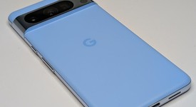 Mint
													Google Pixel 8 Pro - Unlocked, Bay, 128 GB, 12 GB, G1MNW, mmWave 5G, photo 5 of 7
