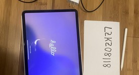 Good
													Apple iPad Pro 11" 3rd Gen 2021 - Wi-Fi, Gray, 1 TB, photo 2 of 3