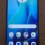 Good Moto G 5G (2024) - Unlocked, Green, 128 GB, 4 GB