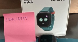 Good
													Verizon GizmoWatch 2 - Verizon, Blue, photo 1 of 3