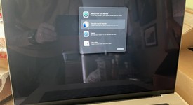 Good
													MacBook Pro 2021 - 16" - Apple M1 Pro 10-core, Silver, 2 TB, 16 GB, photo 2 of 12