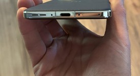 Good
													OnePlus 13 - Unlocked, Midnight Ocean, 512 GB, 16 GB, photo 4 of 6
