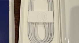 Good
													Apple iPhone 16 Pro Max - Unlocked, Natural, 1 TB, A3084, photo 3 of 12