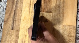 Good
													Apple iPhone 14 Pro - AT&T, Black, 128 GB, A2650, photo 5 of 7