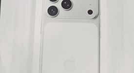 New
													Apple iPhone 17 Pro Max - Verizon, Silver, 512 GB, A3257, photo 2 of 2