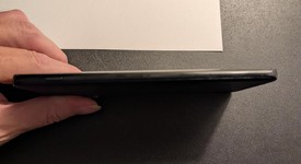 Good
													Motorola Edge (2024) - Total by Verizon, Midnight Blue, 256 GB, photo 4 of 7