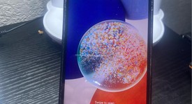 Good
													Samsung Galaxy A14 5G - Unlocked, Black, 64 GB, 4 GB, photo 2 of 4