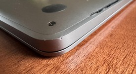 Good
													MacBook Pro 2019 - 16" - I9, Gray, 2 TB, 64 GB, photo 5 of 7