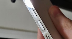 Good
													Apple iPhone 12 Pro - Unlocked, Silver, 256 GB, A2341, photo 4 of 15