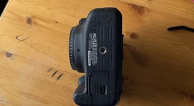 Mint
													Canon EOS Rebel T7, photo 4 of 6