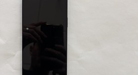 Good
													Apple iPhone 16 Pro Max - Unlocked, Black, 256 GB, A3084, photo 1 of 11