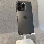 Good Apple iPhone 13 Pro - Unlocked, 128 GB, Graphite, A2483