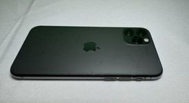 Good
													Apple iPhone 11 Pro - AT&T, Gray, 256 GB, A2160, photo 5 of 7
