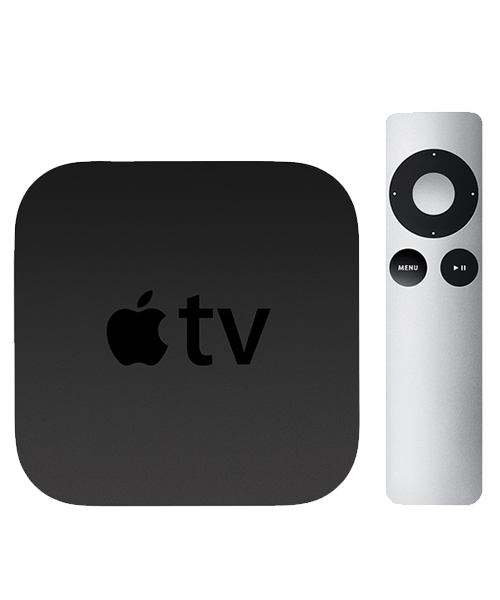 Apple TV 3rd Gen (2012) - 8 GB