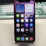 Good Apple iPhone 12 Mini - Unlocked, 64 GB, Red, A2176