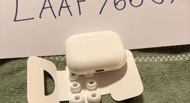 Used
													Apple AirPods Pro 3, photo 6 of 6