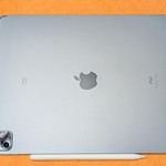 Good Apple iPad Pro 12.9 inch 5th Gen 2021 - Wi-Fi, 512 GB, Gray