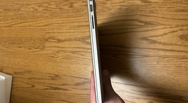 Good
													MacBook Pro 2015 (Retina) - 15" - Silver, 512 GB, 16 GB, photo 3 of 9