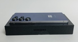 Mint
													Samsung Galaxy S25 Ultra - Verizon, Silverblue, 256 GB, 12 GB, SM-S938U, photo 5 of 9