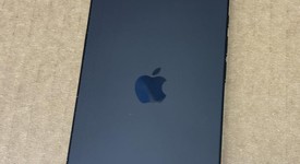 Good
													Apple iPhone 16e - Boost, Black, 128 GB, A3212, photo 6 of 6