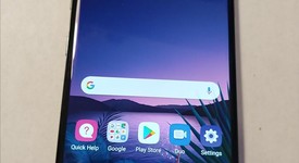 Mint
													LG G8 ThinQ - Unlocked, Gray, 128 GB, 6 GB, LM-G820UM, photo 2 of 9