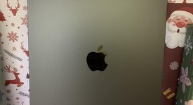 Mint
													Apple iPad Pro 11" (M4) 2024 - Unlocked, Black, 256 GB, 8 GB, A2837, Standard Glass, photo 2 of 8