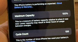 Fair
													Apple iPhone 16 Pro - Unlocked, Desert, 512 GB, A3083, photo 2 of 12