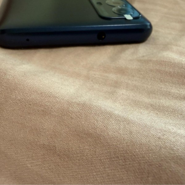 Moto G Play (2023) - TracFone, 32 GB, Navy Blue, 3 GB