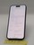Good Apple iPhone 15 Plus - Unlocked, Black, 128 GB, A2847