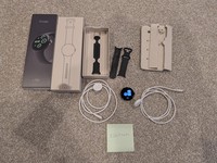 Google Pixel Watch 3