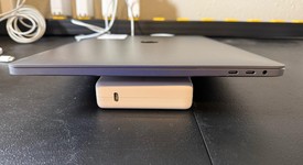 Good
													MacBook Pro 2019 - 16" - I9, Gray, 512 GB, 32 GB, photo 4 of 6