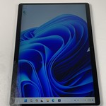 Mint Microsoft Surface Pro 8 - 256 GB, Platinum, 8 GB, Intel Core i5