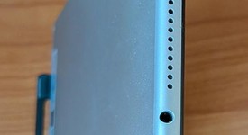 Mint
													Lenovo Tab M8 - Wi-Fi, Gray, 32 GB, 2 GB, FHD, photo 3 of 8