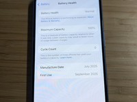 Apple iPhone 16