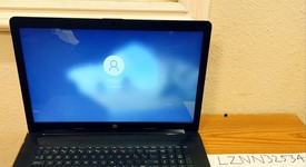 Good
													HP Laptop, photo 5 of 11