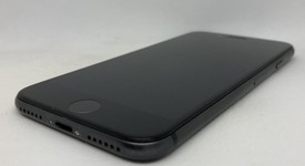 Good
													Apple iPhone 8 - Unlocked, Gray, 64 GB, A1863, photo 5 of 10