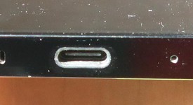 Fair
													Samsung Galaxy Note 20 Ultra 5G - Verizon, Mystic Black, 128 GB, 12 GB, SM-N986U, photo 4 of 7