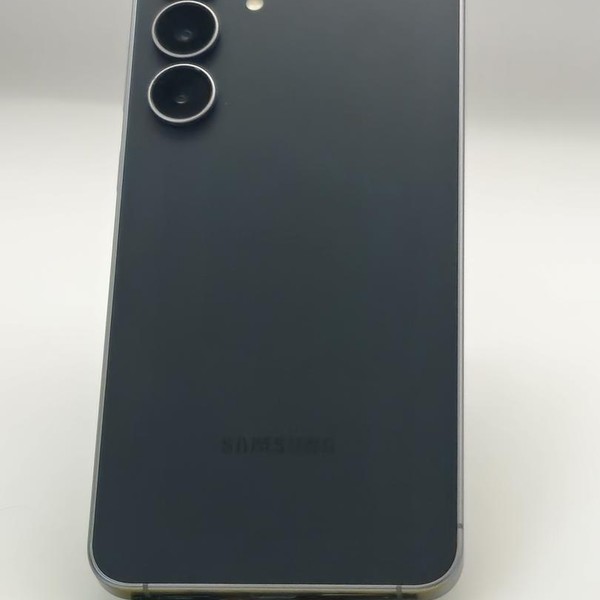 Samsung Galaxy S25 FE - Verizon, 128 GB, Black, SM-S731U