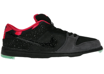 Nike SB Dunk Low Premier Northern Lights for sale