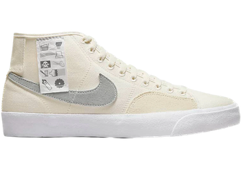 Nike SB Blazer Court MID Premium SOU Summit White for sale