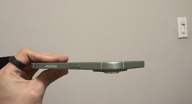 Good
													Apple iPhone 15 - Unlocked, Green, 128 GB, A2846, photo 5 of 9