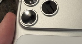 Mint
													Apple iPhone 17 Pro Max - Unlocked, Silver, 512 GB, A3257, photo 3 of 8